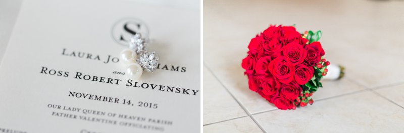 Wisconsin Rapids Wedding Photos