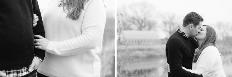 Chicago Engagement Photos