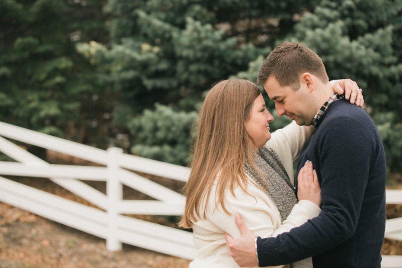 Lincoln Park Zoo Chicago Engagement Photos