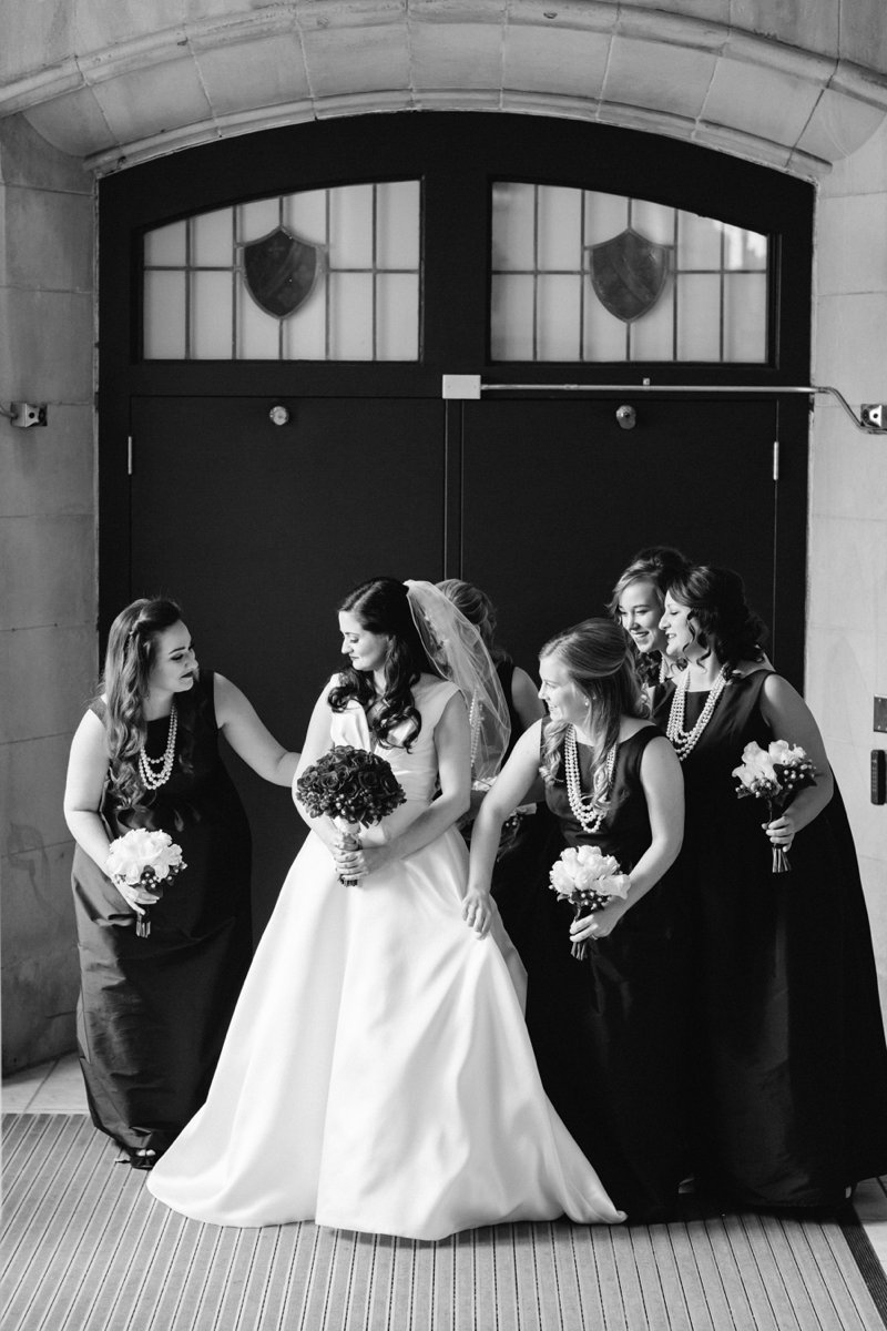 Wisconsin Rapids Wedding Photographers