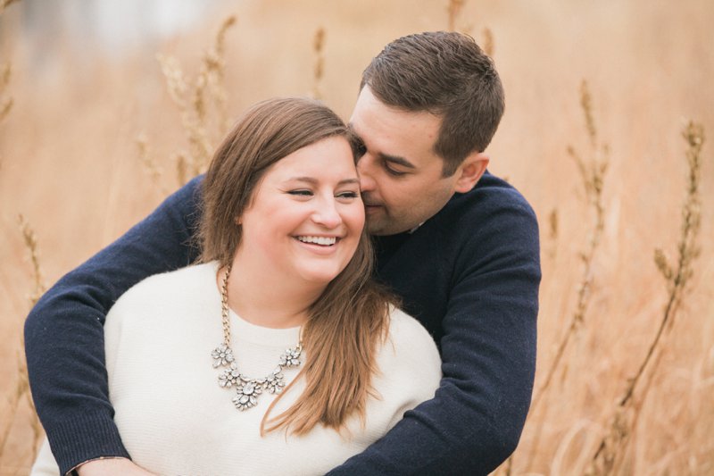 Lincoln Park Zoo Chicago Engagement Photos