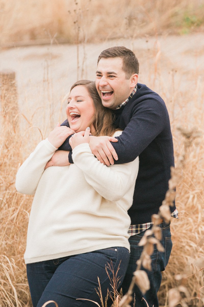 Lincoln Park Zoo Chicago Engagement Photos