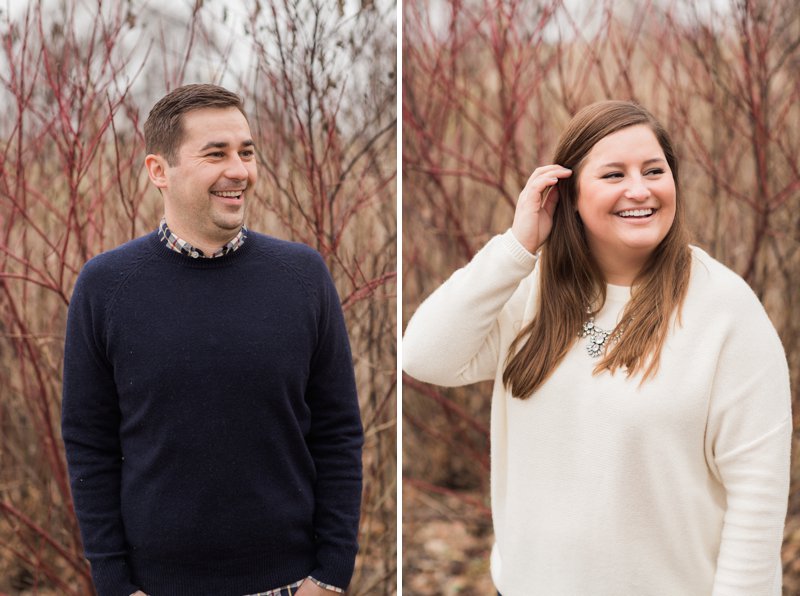 Lincoln Park Zoo Chicago Engagement Photos