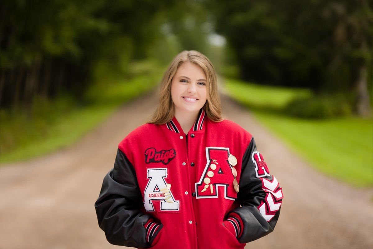 16AbbotsfordWisconsinSeniorPhotographer James Stokes Photography