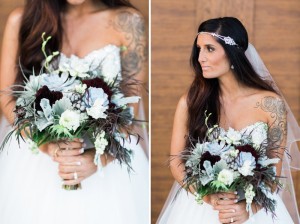 Vandervest Harley-Davidson of Green Bay Wedding Photos