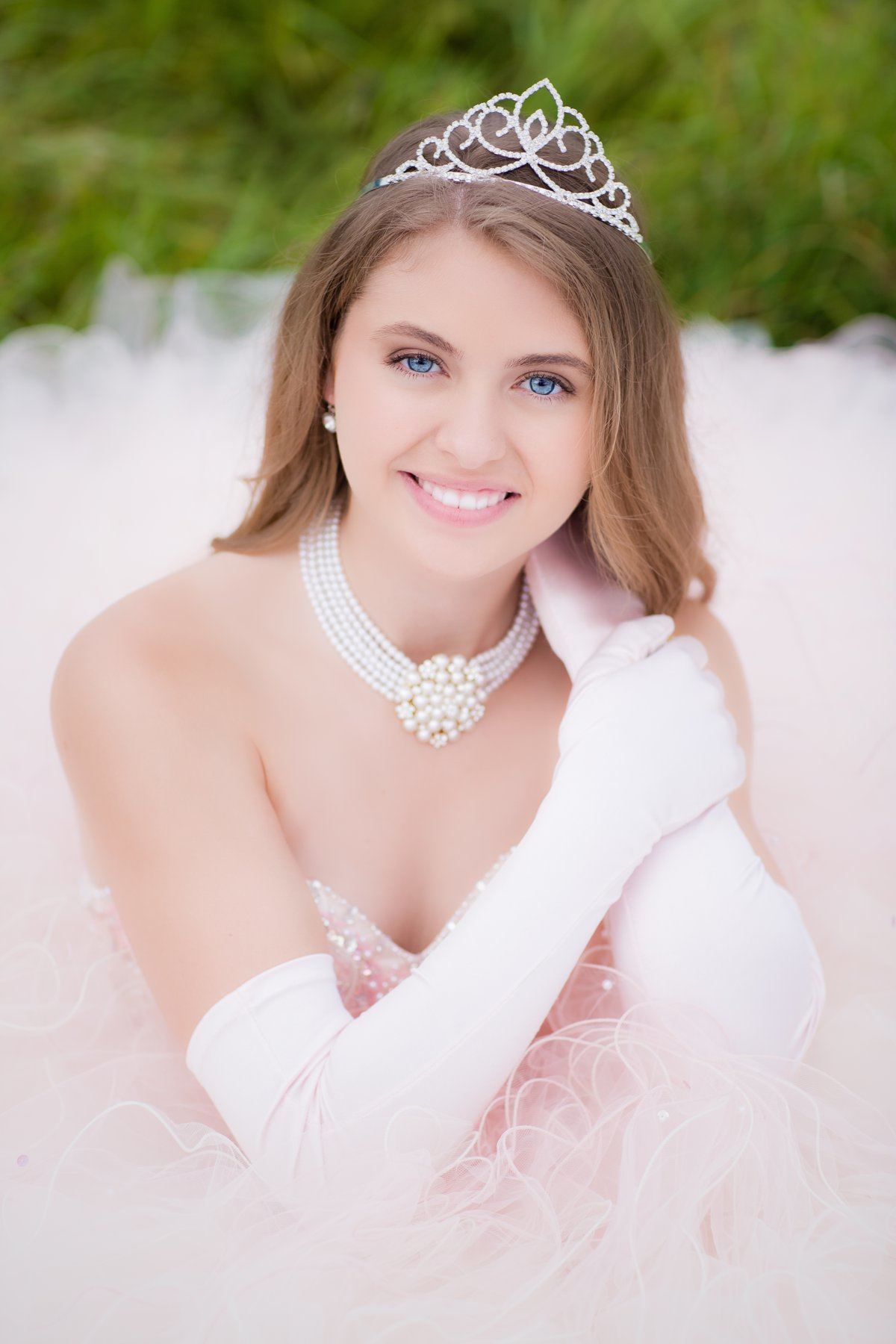 Abbotsford Wisconsin Senior Photographer