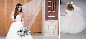 Vandervest Harley-Davidson of Green Bay Wedding Photos