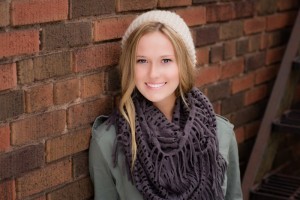 abbotsford wisconsin senior photographer