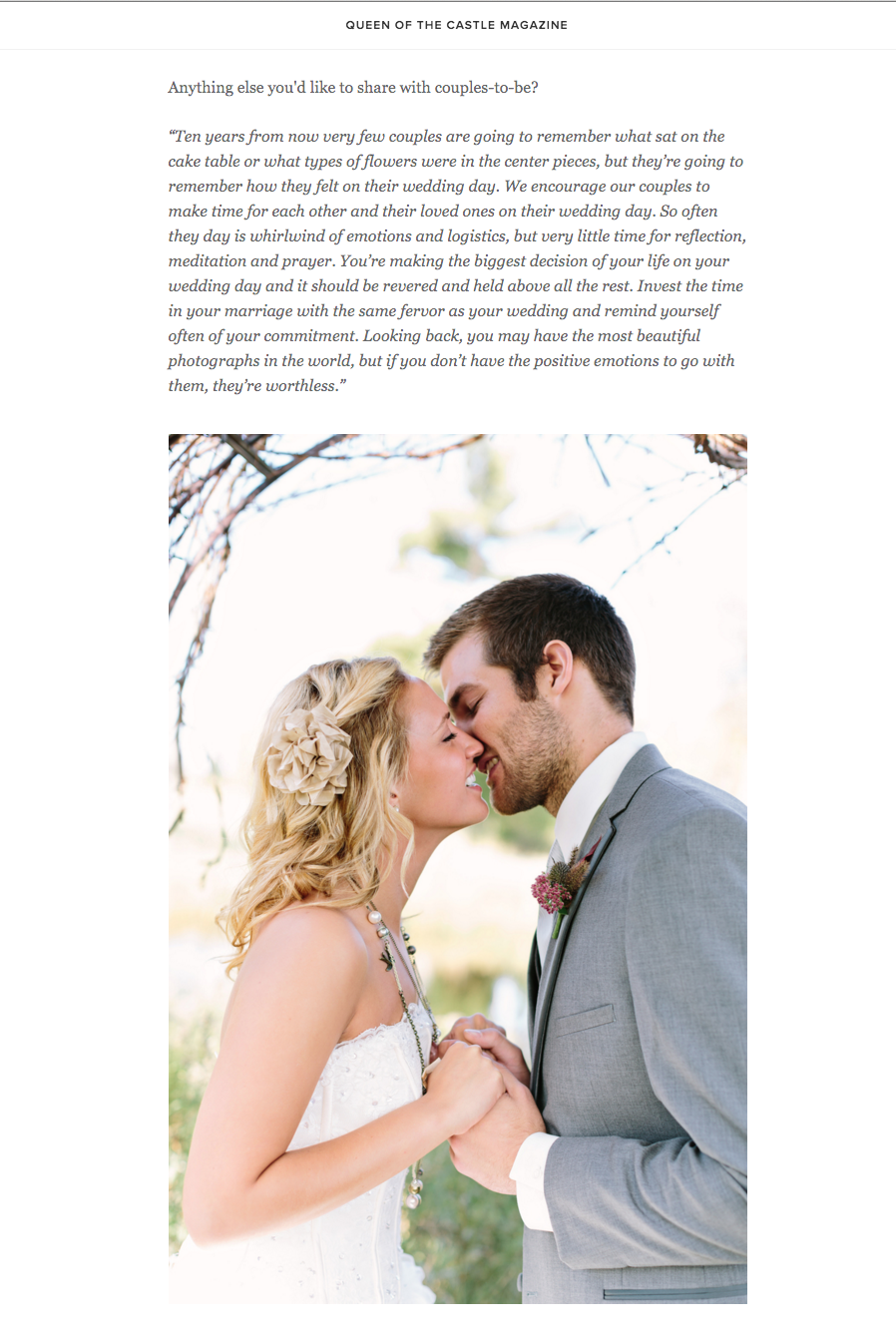 Eau Claire Wedding Photographers