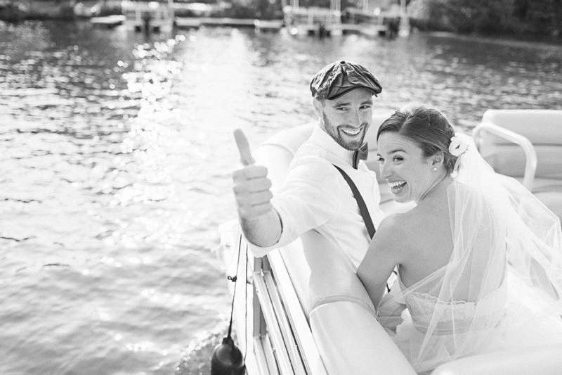 Wisconsin Wedding Photographers