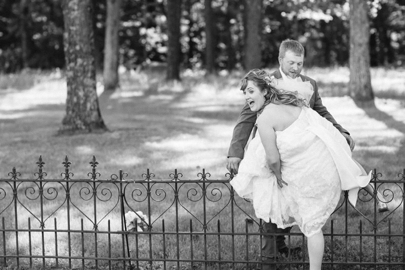 funny wedding photos 