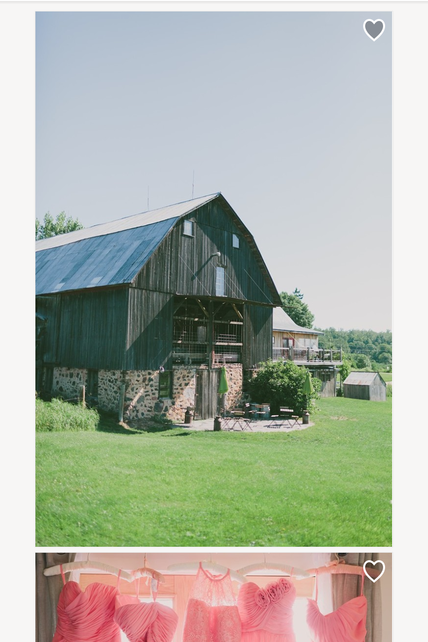 Enchanted Barn Wedding Photographers