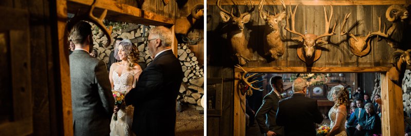 27-rustic-hunting-shack-unique-wedding-photos