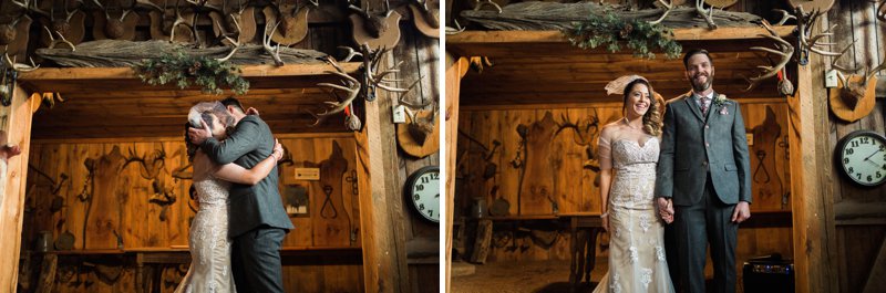 31-rustic-hunting-shack-unique-wedding-photos