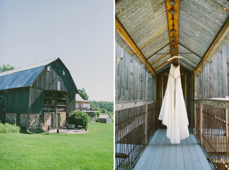 The Enchanted Barn Weddings 