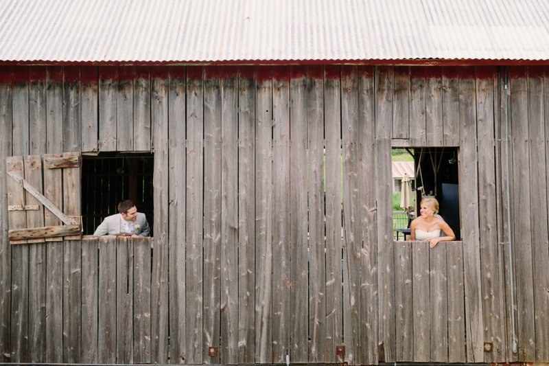 The Enchanted Barn Weddings 