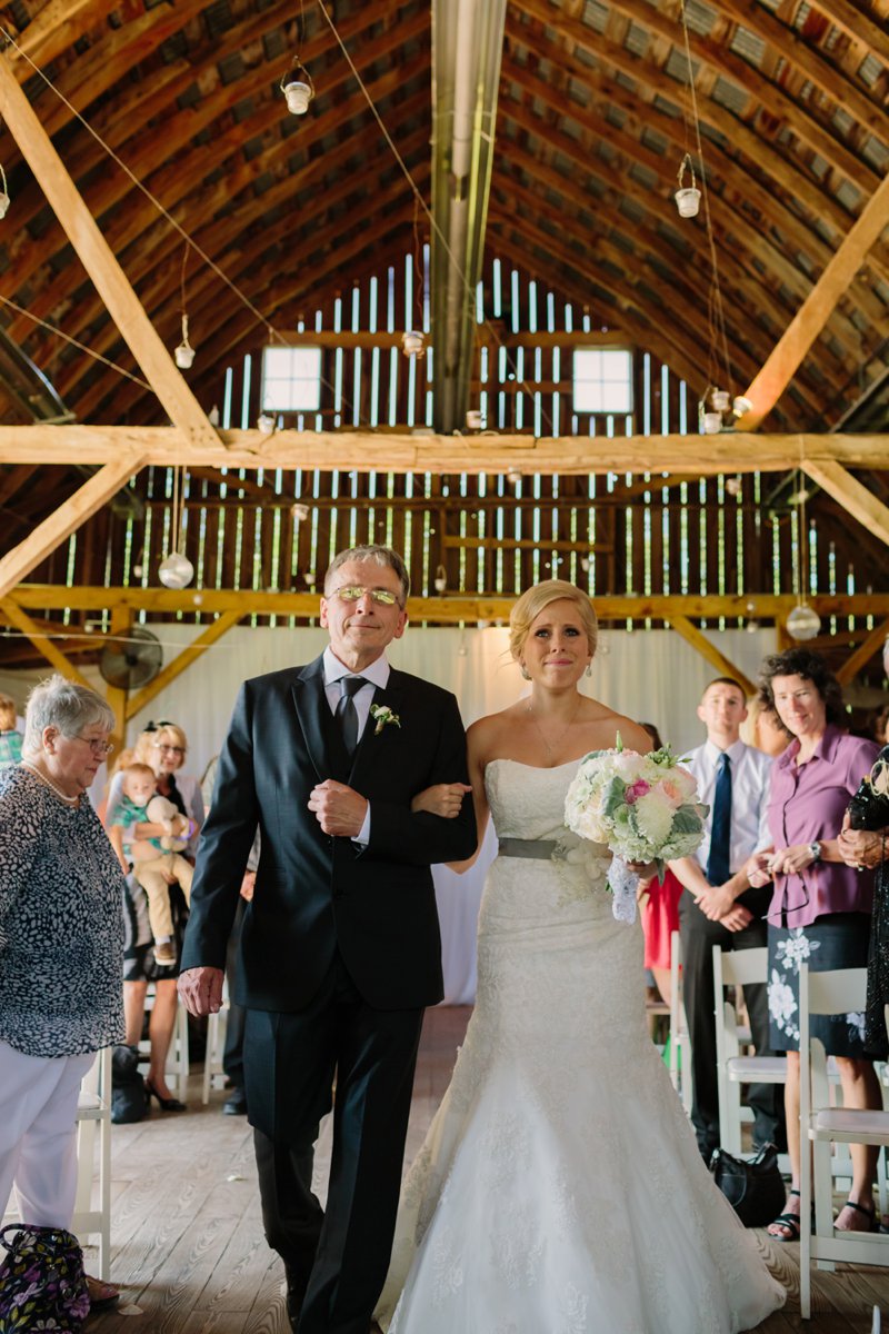 Best Wedding Barn Venues 