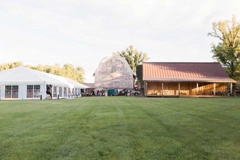 Rustic &amp; Romantic Northern Wisconsin Wedding Venues Part