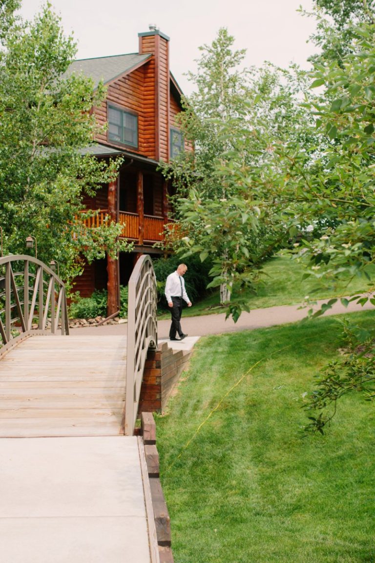 Rustic &amp; Romantic Northern Wisconsin Wedding Venues Part