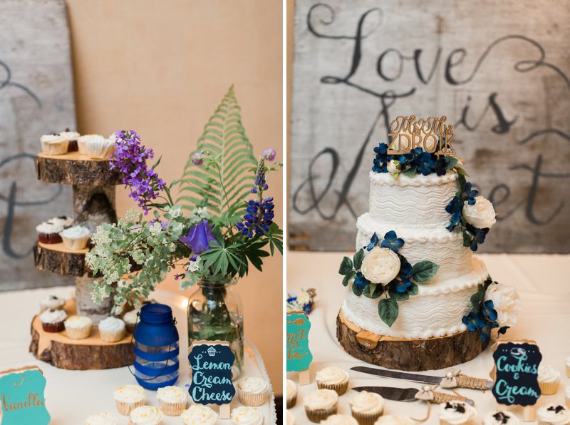 14_Stevens-Point-Wisconsin-Wedding-Lake-Themed-Wedding