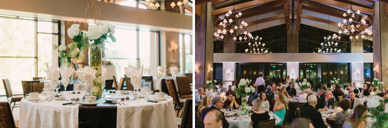 Elegant Indoor Northern Wisconsin Wedding Venues 