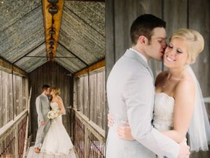 rustic and romantic