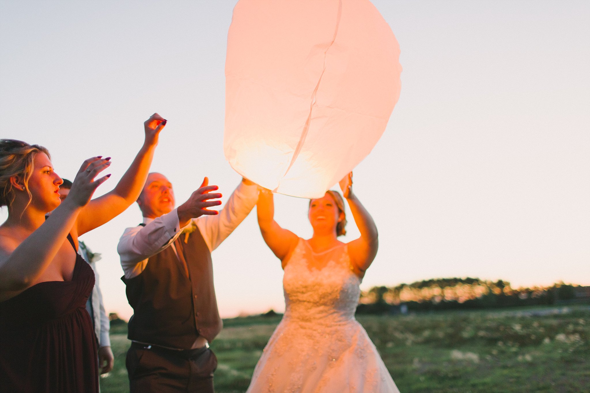 lanterns