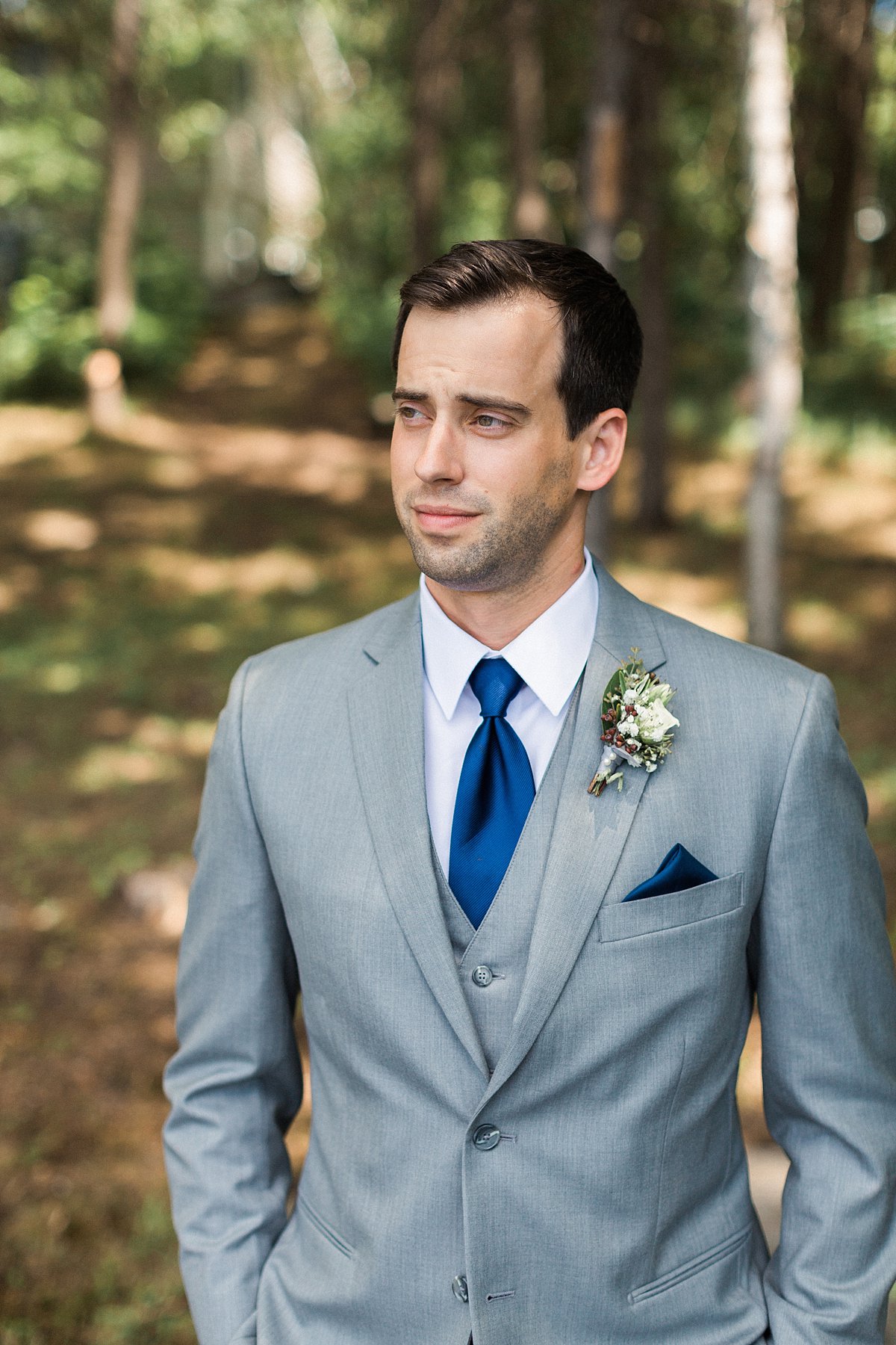 15-Northern-Wisconsin-Lake-Side-Wedding-James-Stokes-Photography