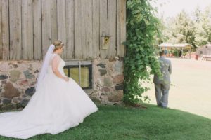 farm wedding inspiration
