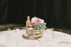 rustic decor