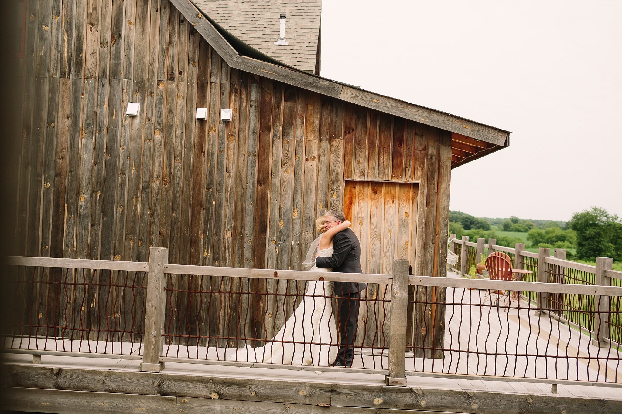 farm wedding inspiration