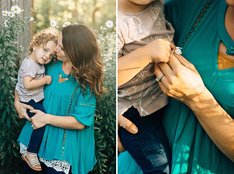 www.james-stokes.com | James Stokes Photography, LLC - photo of mother and daughter