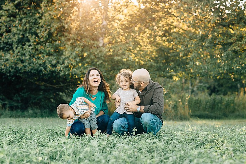 www.james-stokes.com | James Stokes Photography, LLC - Fun outdoor family photos