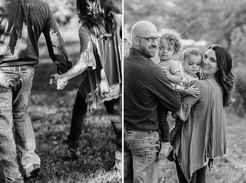 www.james-stokes.com | James Stokes Photography, LLC - black and white family photos - Wisconsin family photographer