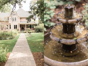 Wisconsin Farm wedding - James Stokes