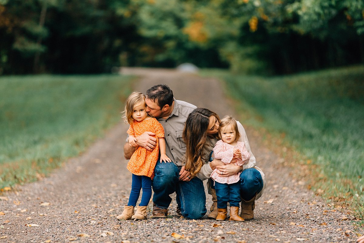 Fall Lifestyle Mini-Session Family Portraits - James ... Fall Lifestyle Mini-Session Family Portraits - James ...