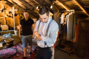 Wisconsin wedding photographer - James Stokes