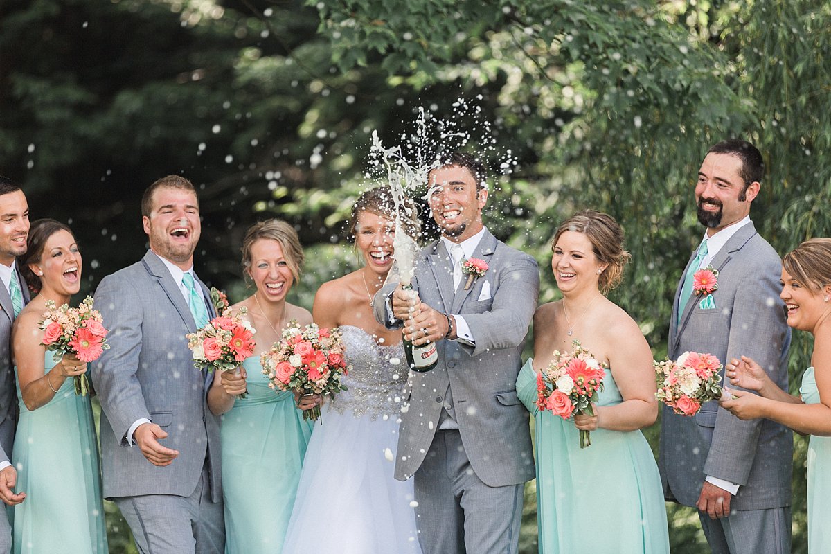 Midwest wedding photographer - James Stokes