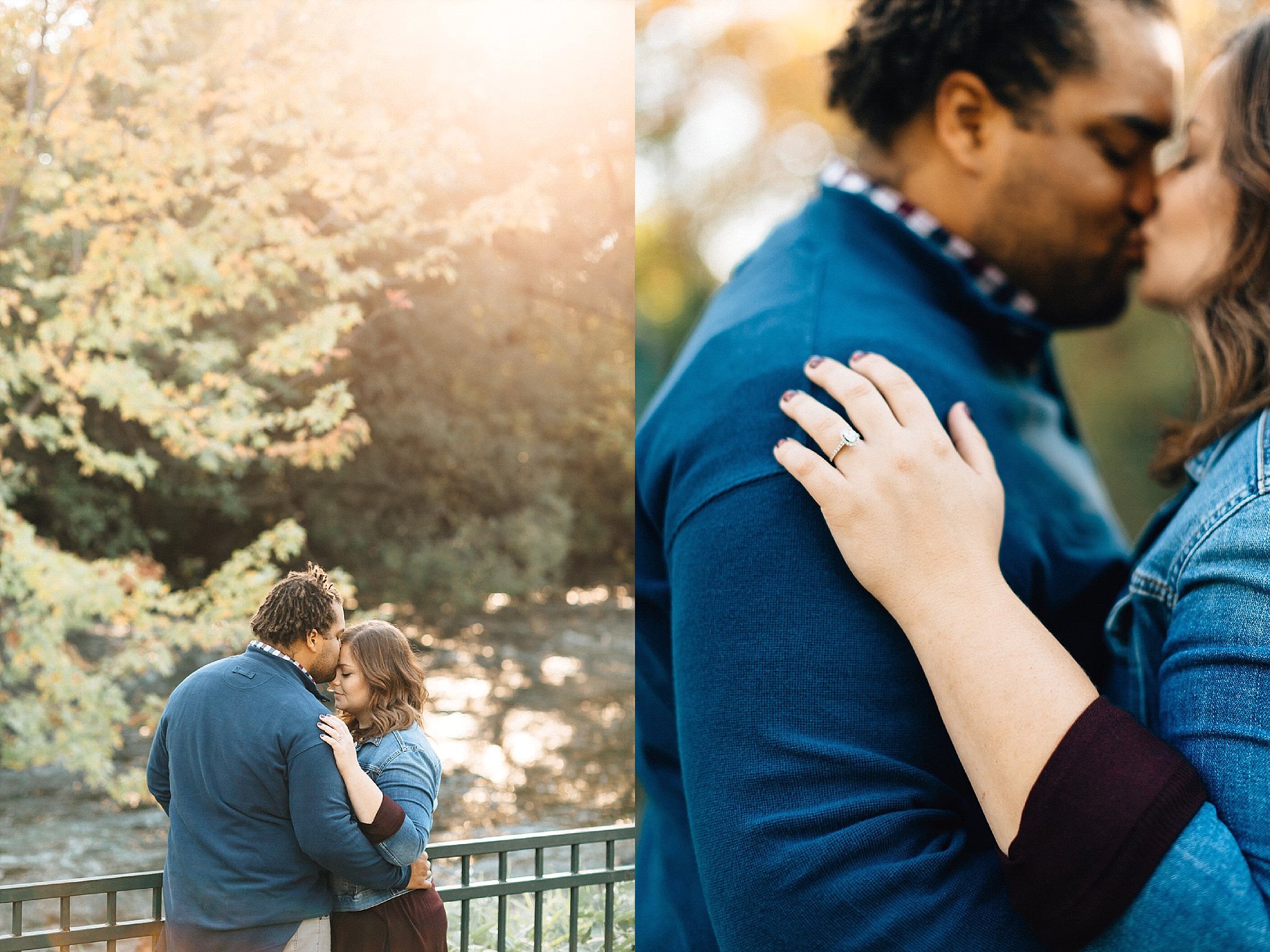 Midwest wedding and lifestyle photographer - James Stokes