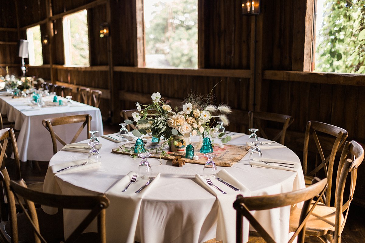 outdoor wedding ceremony - James Stokes