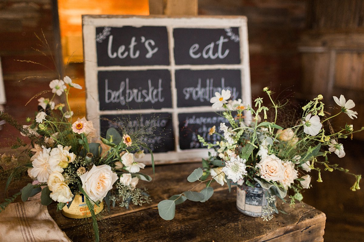 Midwest outdoor wedding - James Stokes