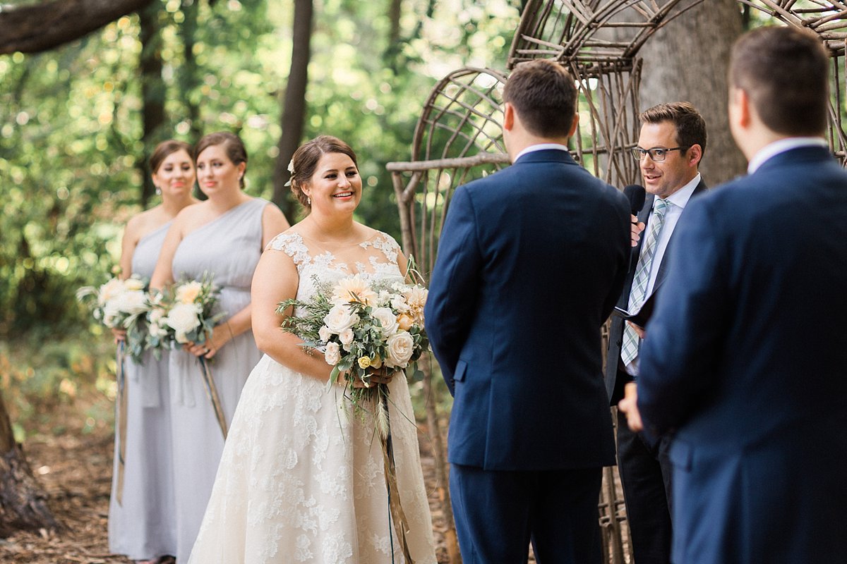 Wisconsin bride and groom - James Stokes