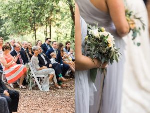 Rustic outdoor country wedding - James Stokes