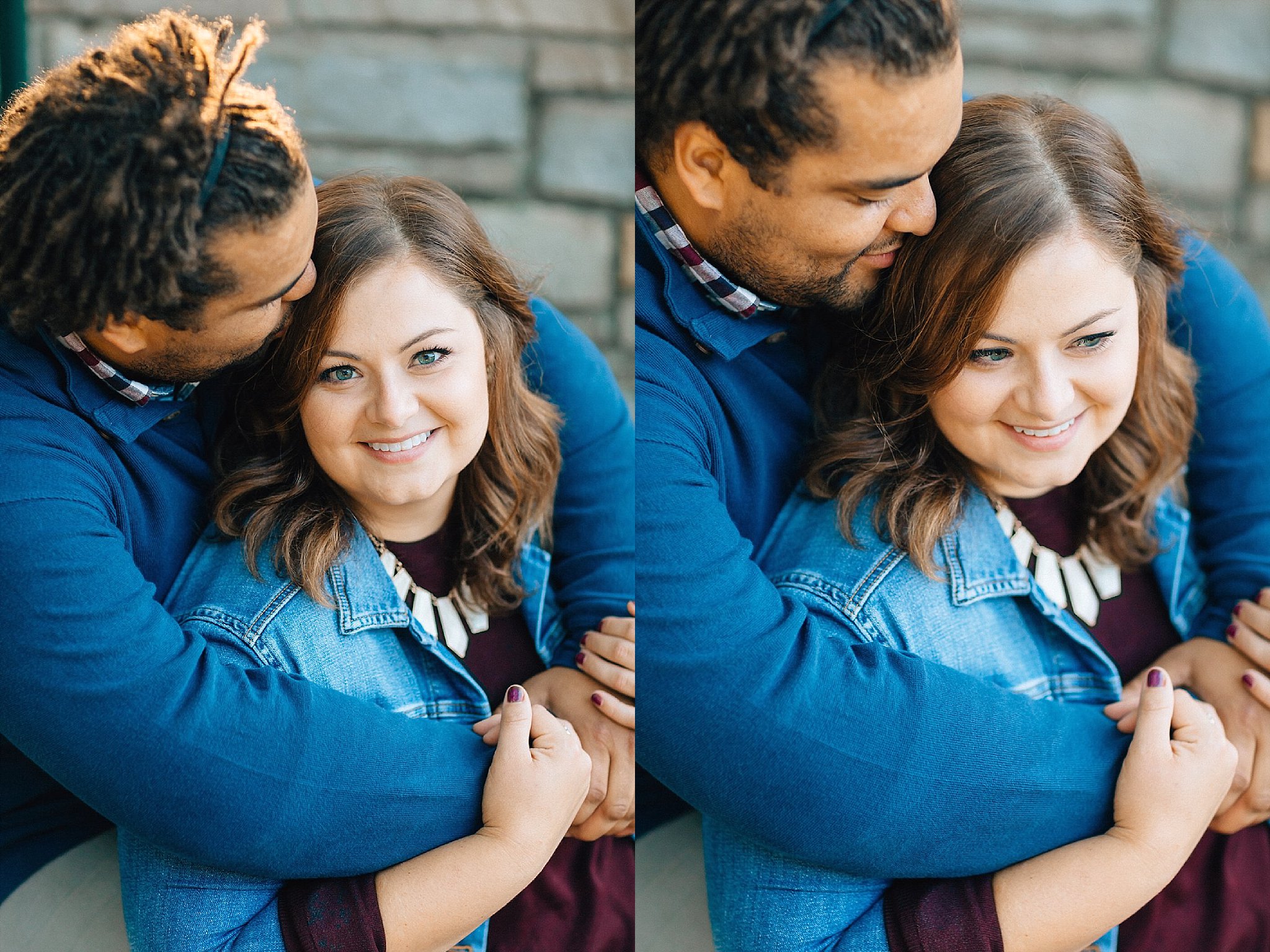 Wisconsin wedding photographer - James Stokes