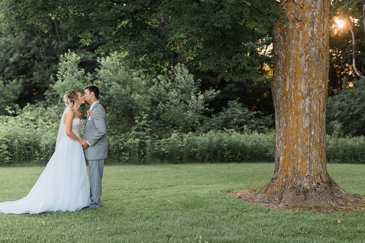 Midwest Wedding photographer - James Stokes