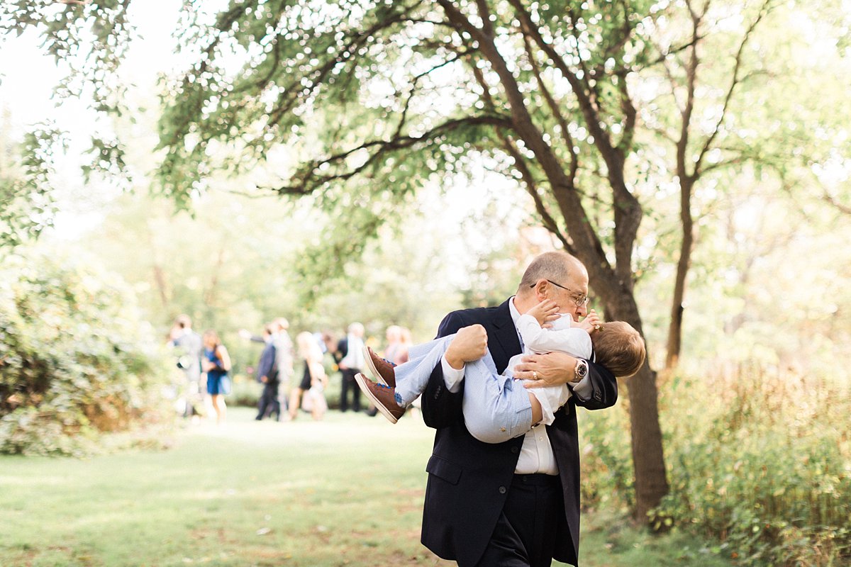 Country wedding photos - James Stokes