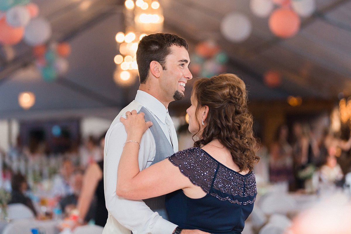 Central Wisconsin wedding photographer - James Stokes