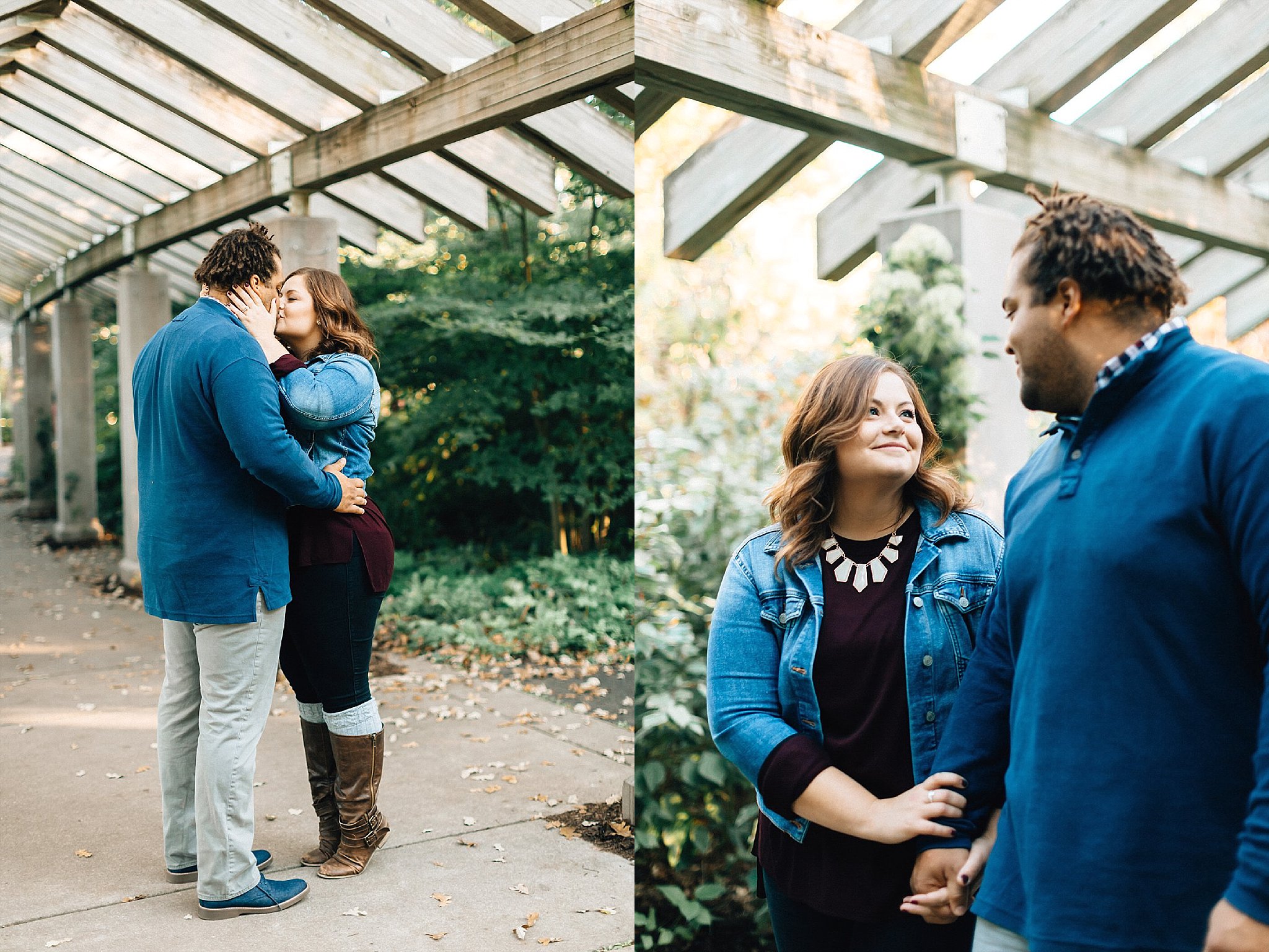 Central Wisconsin wedding photographer - James Stokes