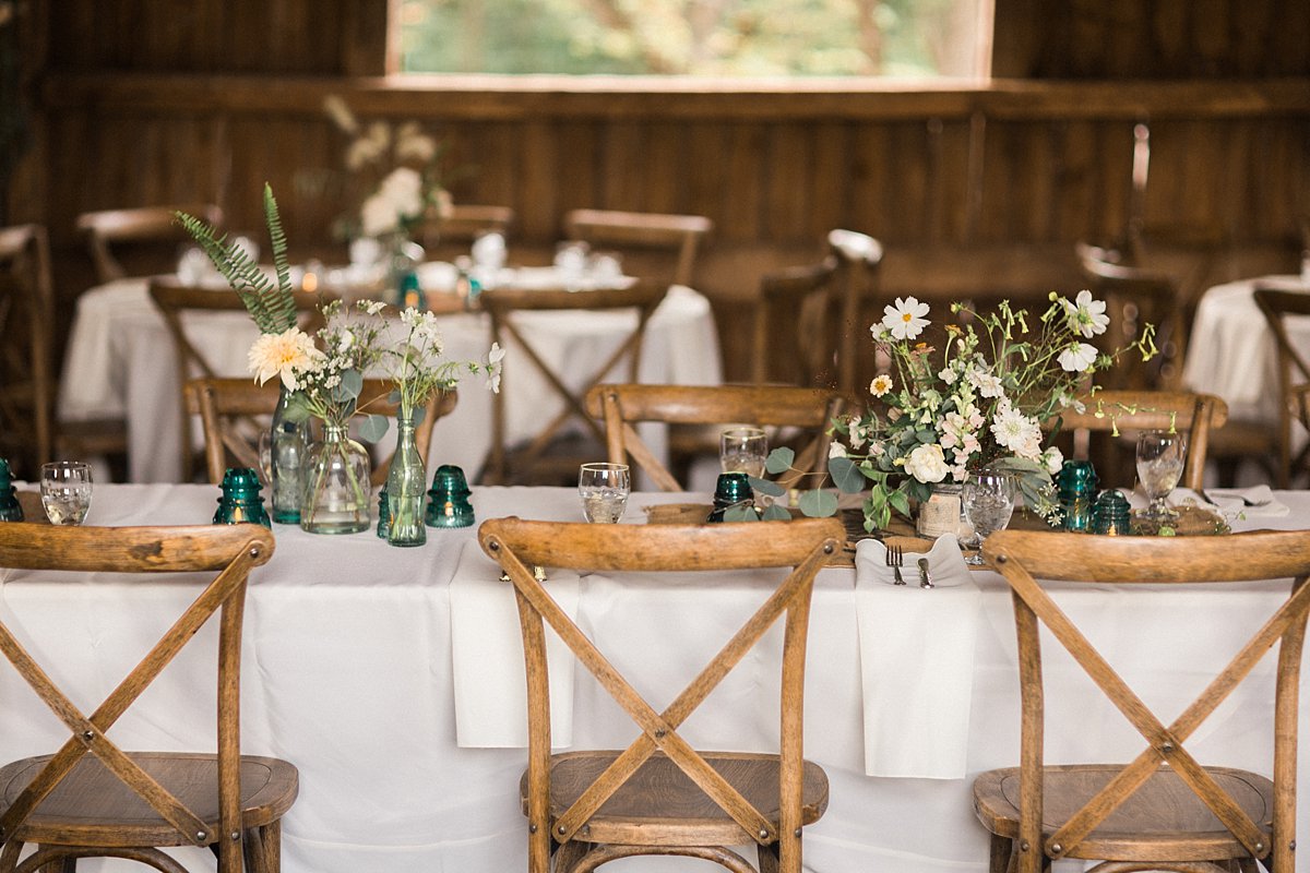 Rustic country wedding - James Stokes