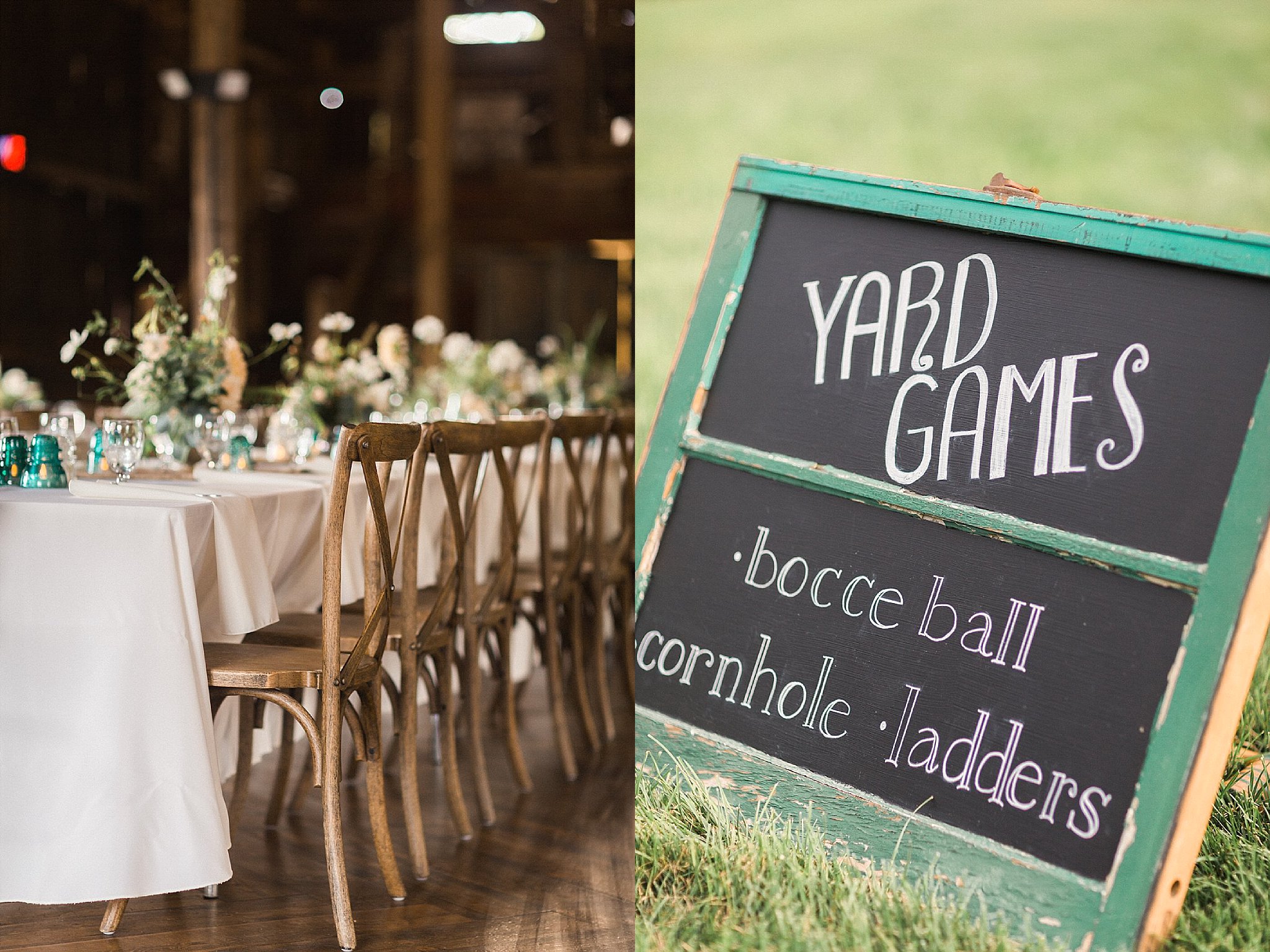 Wisconsin summer wedding - James Stokes